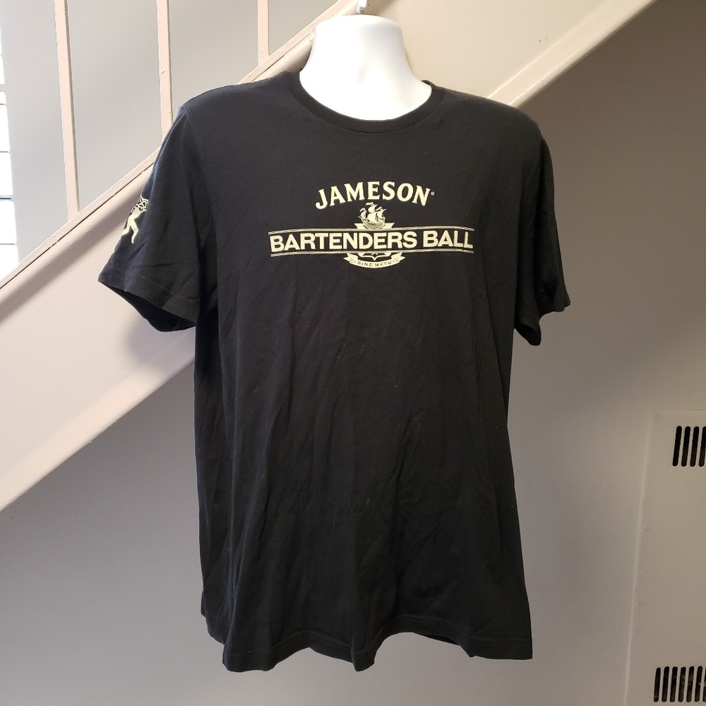 Jameson Whiskey Bartenders Ball XL (SOLD)